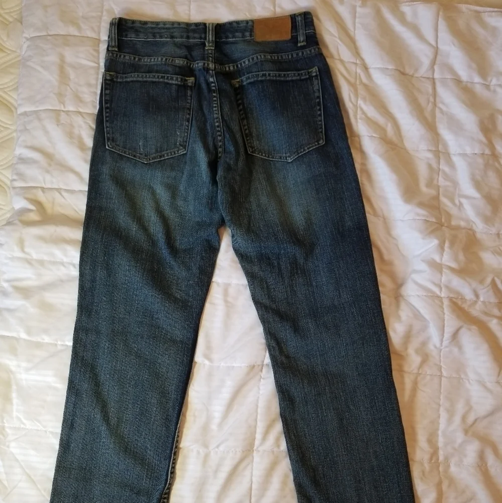 Flag & Anthem Jeans